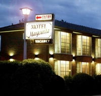 Margeurita Motel - Accommodation Brunswick Heads