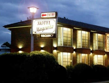 Margeurita Motel - Accommodation Brunswick Heads 0