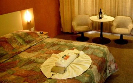Margeurita Motel - Accommodation Brunswick Heads 2