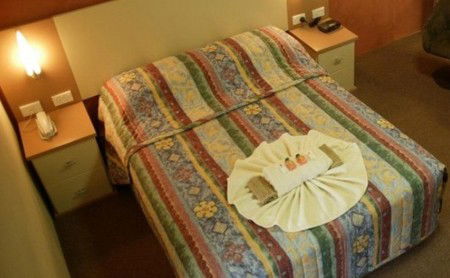 Margeurita Motel - Accommodation Brunswick Heads 3