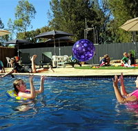 Kingston On Murray Caravan Park - Accommodation Brunswick Heads