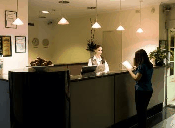Adelaide Royal Coach Motor Inn - Accommodation Brunswick Heads 2