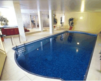 Adelaide Royal Coach Motor Inn - Accommodation Brunswick Heads 3