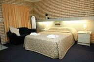 Cara Motel - Accommodation Brunswick Heads