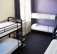 Big Hostel - Accommodation Brunswick Heads