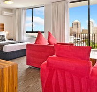 Cambridge Hotel Sydney - Accommodation Brunswick Heads