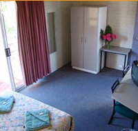 Balmain Lodge - Accommodation Brunswick Heads