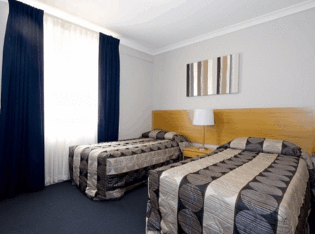 Hillarys Harbour Resort Apartments - Accommodation Brunswick Heads 0