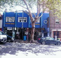Blue Parrot Backpackers - Accommodation Brunswick Heads