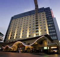 Mercure Sydney - Accommodation Brunswick Heads