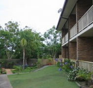 Myall River Palms Motor Inn - Accommodation Brunswick Heads
