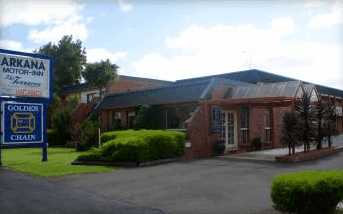 Arkana Motor Inn And Terrace Apartments - Accommodation Brunswick Heads 0