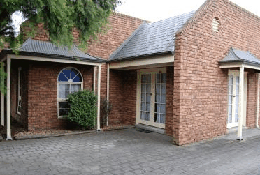 Arkana Motor Inn And Terrace Apartments - Accommodation Brunswick Heads 1