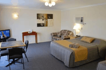 Arkana Motor Inn And Terrace Apartments - Accommodation Brunswick Heads 3