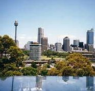 Kanga House Backpackers - Accommodation Brunswick Heads
