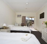 Aussie Settler Motel - Accommodation Brunswick Heads