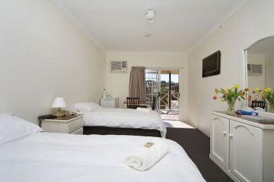 Aussie Settler Motel - Accommodation Brunswick Heads 0