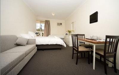 Aussie Settler Motel - Accommodation Brunswick Heads 1