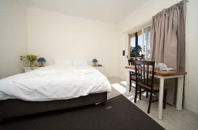 Aussie Settler Motel - Accommodation Brunswick Heads 2