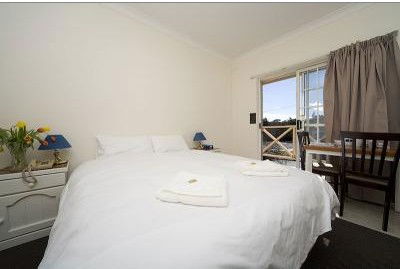 Aussie Settler Motel - Accommodation Brunswick Heads 3