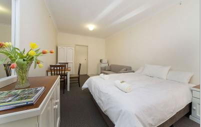 Aussie Settler Motel - Accommodation Brunswick Heads 4