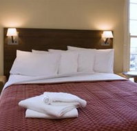 Springfield Lodge - Accommodation Brunswick Heads