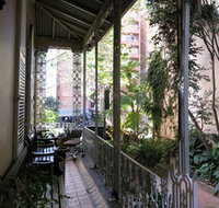 The Original Backpackers Lodge - Accommodation Brunswick Heads