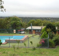 Cherrabah Resort - Accommodation Brunswick Heads