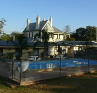 Airlie House Motor Inn - Accommodation Brunswick Heads
