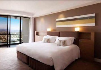 Sofitel Gold Coast - Accommodation Brunswick Heads 1