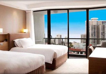 Sofitel Gold Coast - Accommodation Brunswick Heads 2