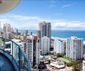 Sofitel Gold Coast - Accommodation Brunswick Heads 4