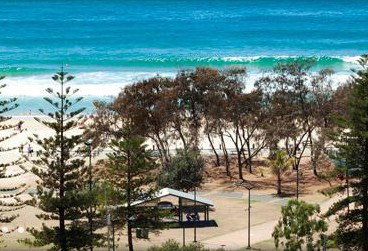 Sofitel Gold Coast - Accommodation Brunswick Heads 5
