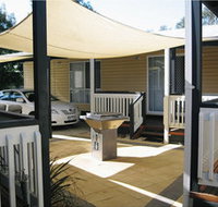 Yarraby Holiday Park - Accommodation Brunswick Heads