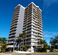 Silverton Apartments - Accommodation Brunswick Heads