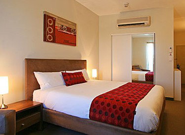 Mawson Lakes Hotel - Accommodation Brunswick Heads 2