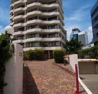 Barbados Apartments - Accommodation Brunswick Heads