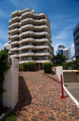 Barbados Apartments - Accommodation Brunswick Heads 0