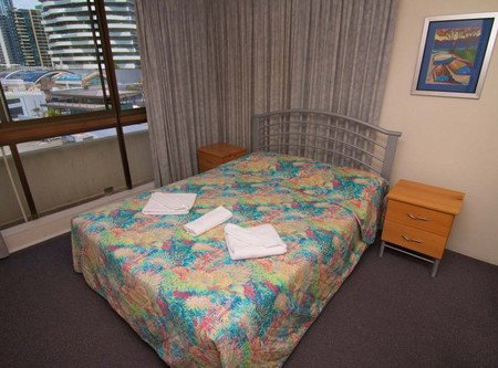 Barbados Apartments - Accommodation Brunswick Heads 1