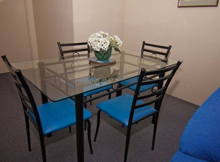 Barbados Apartments - Accommodation Brunswick Heads 3