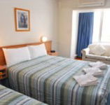 Metropolitan Motor Inn - Accommodation Brunswick Heads