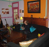 The Flying Fox Backpackers - Accommodation Brunswick Heads