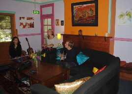 The Flying Fox Backpackers - Accommodation Brunswick Heads 0