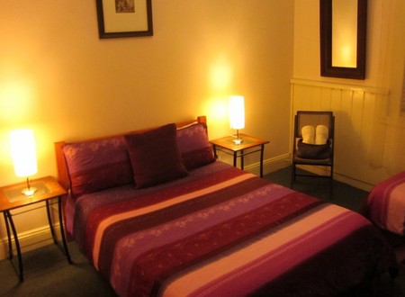 The Flying Fox Backpackers - Accommodation Brunswick Heads 1