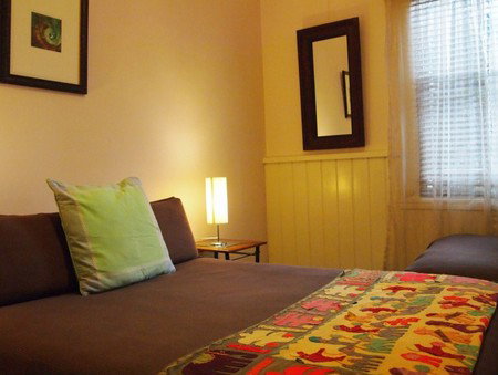 The Flying Fox Backpackers - Accommodation Brunswick Heads 3