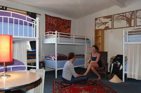 The Flying Fox Backpackers - Accommodation Brunswick Heads 4