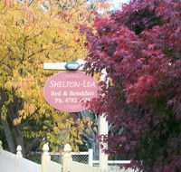 Shelton-lea Bed  Breakfast - Accommodation Brunswick Heads