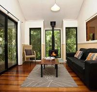 Cedar Creek Lodges - Accommodation Brunswick Heads