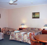 Nowra Motor Inn - Accommodation Brunswick Heads