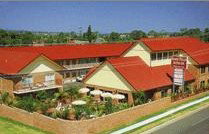 Francis Phillip Motor Inn - Accommodation Brunswick Heads 3